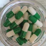 Medicinal Empty Capsules size00#,0#,1#,2#,3#,4# YS-EC