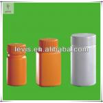 Medicinal Plastic Bottles LV-WJB1