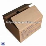 Medicine Corrugated Carton Box LDLF70230