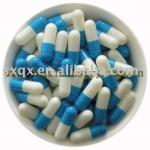 Medicine Packaging Empty Capsules QX0016