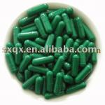 Medicine Packaging Empty Capsules QX0014