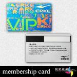 membership card XC-V78