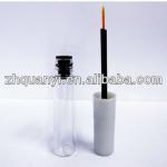 Metal Aluminum empty eyeliner tubes QYY-037