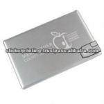 Metal Business Cards Printing 78617