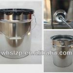 metal drum for paint 20L WHM20-1