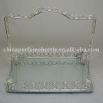 METAL FRUIT TRAY OR BASKET T-01