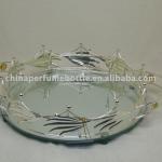 METAL FRUIT TRAY OR BASKET T-02