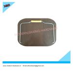 metal handles for plastic box GZ0124