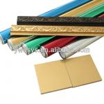 metal heat transfer film for ps photo frame photo fiilm