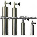 Metal Hydride Hydrogen storage tank series