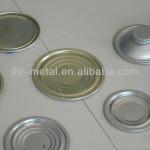 METAL LIDS #7 #8 #9 #10 #15 METAL LIDS-2000