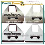 Metal nameplate for your own company-OEM service offered nameplate