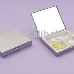 Metal pill box (promotional gifts) M33