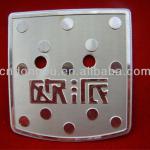 metal tag for furniture DO-1028