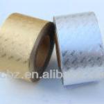 metalic foil packing paper DC13073107