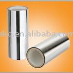 Metalized thermal film ,Metalized hot laminating film,thermal lamination film PM