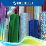 Metalized Thermal Lamination Film