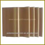 metallic gold color tissue paper SL-1110066