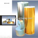 Metallic paper for cigarette packing DMP-003