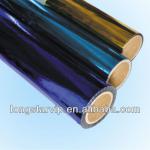 Metallic PVC Film for mdf PVC-15