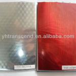 metallized holographic film 20141001