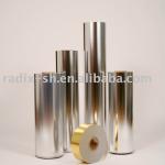 METALLIZED/METALLISED/SILVER/ALUMINUM Paper RD600,RD600 series