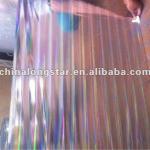 Metallized Pet Film LS002