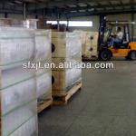 metallizing aluminium film MA