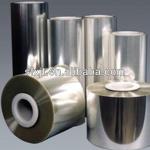 metallizing aluminium lamination film MA