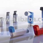 Metered Dose Inhaler case cans pharmaceutical cans C128,C132,C842,C386,C689,C326