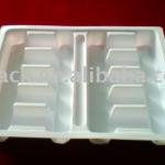 metical tray PVC,blister inner tray