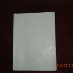 MG WHITE BLEACHED PAPER