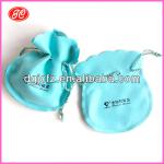 Microfiber Velvet Pouch/Jewelry Pouch JC 02