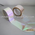 Micron Rainbow Polyester film (PET,PVC,OPP) LSMFYJ-196