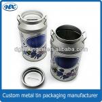 Milk tin HXC-032