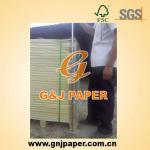 Mills Newsprint Paper 48gsm GJNP007