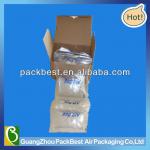 Mini air packing machine for protective packaging 320x405x480mm