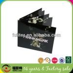 mini brochure/leaflets/booklets printer from dongguan AFL379