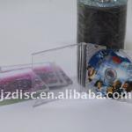 Mini CD Duplication, CD Replication with Jewel Case