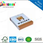 mini custom paper cigarette box EP080620