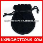 mini drawstring velvet pouch/drawstring velvet pouch DX-E034