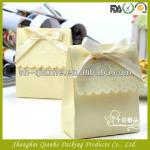 Mini fancy underware paper bag,small gift bag ZHF-125