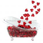 Mini plastic bathtub as gift HUIJIE-(A)-003