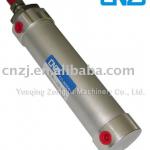 mini pneumatic air cylinder MAL