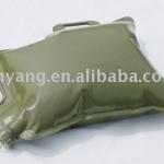 Mini portable fuel bladder 7L