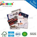 mini professional color booklet printing EP122607