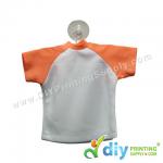 Mini Tee (Orange) MT-O