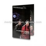 Minneapolis dvd replication,video dvd disk Full color or customized