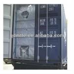 Mixed Grain Feed transport/logistics packaging Dry Bulk Bag MTL-2013040239