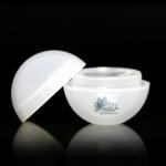 moisturize ball acrylic cosmetic container 50g YSN3105